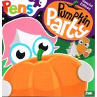 Pens Pumpkin Party (special edition)